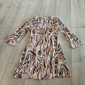 Ba&sh Thesee Dress size s